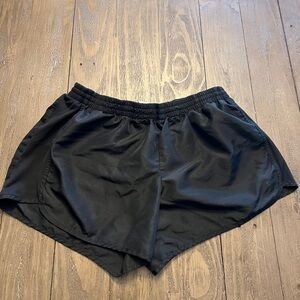 Danskin Now Black Women's Athletic Shorts